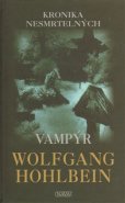 Vampýr - Wolfgang Hohlbein