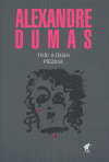 Tisíc a jeden přízrak - Alexandre Dumas