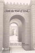 Climb the Wall of Uruk
