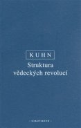 Struktura vědeckých revolucí - T. S. Kuhn