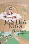 Jantrajóga - Čhögjal Namkhai Norbu