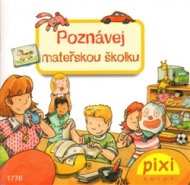 Poznávej mateřskou školku