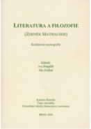 Literatura a filozofie (Zdeněk Mathauser)
