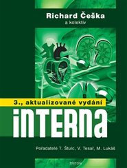 Interna - Richard Češka, kol.