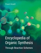 Encyclopedia of Organic Synthesis Through Reaction Schemes