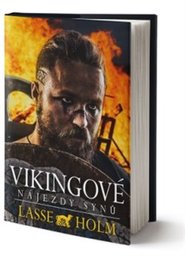 Vikingové: Nájezdy synů
