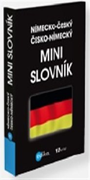 Německo-český česko-německý mini slovník