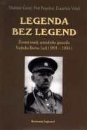 Legenda bez legend - Vladimír Černý, Petr Kopečný, František Vašek