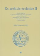 Ex archivis ecclesiae II