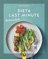 Dieta last minute – bleskové hubnutí