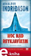 Noc nad Reykjavíkem - Arnaldur Indridason