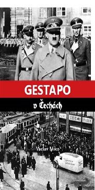Gestapo v Čechách