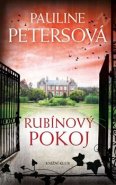 Rubínový pokoj - Pauline Petersová