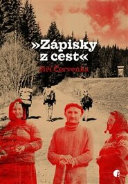 Zápisky z cest - Jiří Červenka