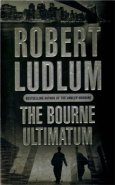 The Bourne Ultimatum - Robert Ludlum