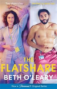 The Flatshare - Beth O’Leary