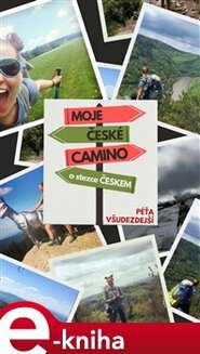 Moje české Camino