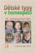 Dětské typy v homeopatii