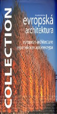Collection Evropská architektura