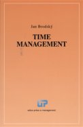 Time management - Jan Brodský