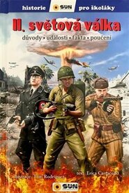 II.světová válka - historie pro školáky