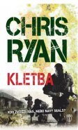 Kletba - Chris Ryan