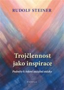 Trojčlennost jako inspirace - Rudolf Steiner