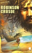 Robinson Crusoe - Daniel Defoe