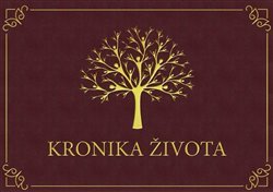 Kronika života - Daniela Rau, Zdenko Rau