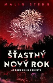 Šťastný nový rok - Malin Stehn