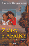 Zpátky z Afriky - Corinne Hofmannová