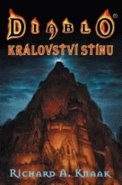 Království stínu - Richard A. Knaak