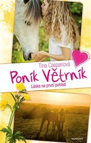 Poník Větrník 1.