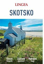 Skotsko - kolektiv autorů