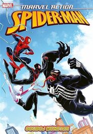 Marvel Action - Spider-Man 4 - Delilah S. Dawson