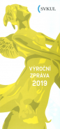 Výroční zpráva SVK v Ústí nad Labem za rok 2019