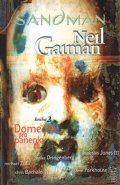 Sandman: Domeček pro panenky - Neil Gaiman