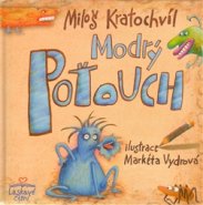 Modrý Poťouch - Miloš Kratochvíl