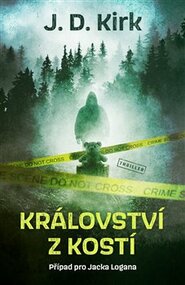 Království z kostí - J.D. Kirk