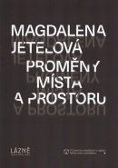 Magdalena Jetelová