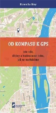 Od kompasu k GPS