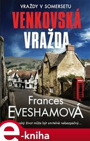 Venkovská vražda - Frances Evesham