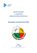 Olympiáda techniky Plzeň 2024