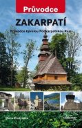 Zakarpatí