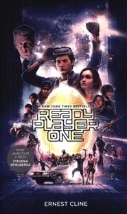 Ready Player One - Ernest Cline