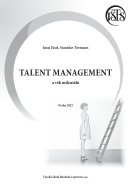 Talent management a věk mileniálů