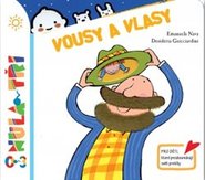 Vousy a vlasy