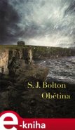 Obětina - S.J. Bolton