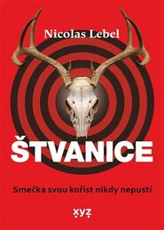 Štvanice - Nicolas Lebel