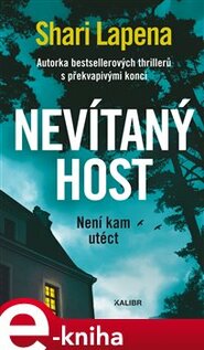 Nevítaný host